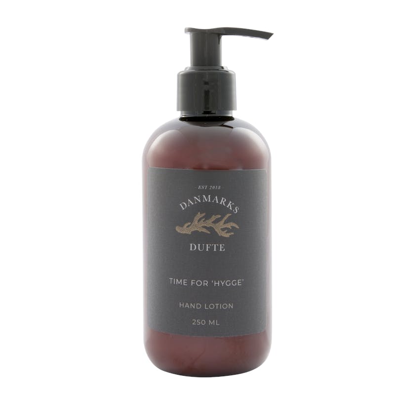 Danmarks Dufte Time For Hygge Hand Lotion 250 ml