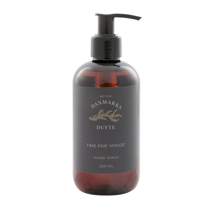 Danmarks Dufte Time For Hygge Hand Wash 250 ml