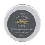 Danmarks Dufte Time For Blæst &amp; Bølger Solid Parfume 15 ml