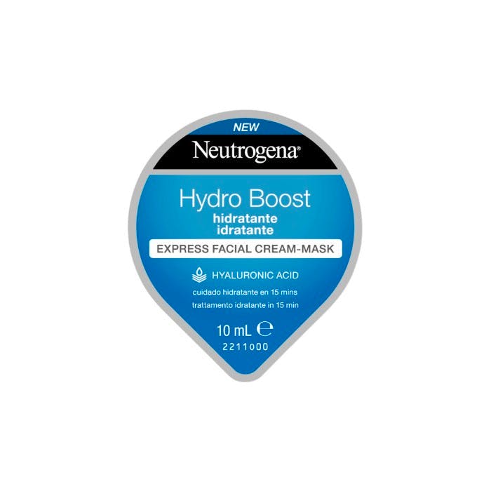 Neutrogena Hydro Boost The Super Hydrator Mask 10 Ml 1595 Kr 4151