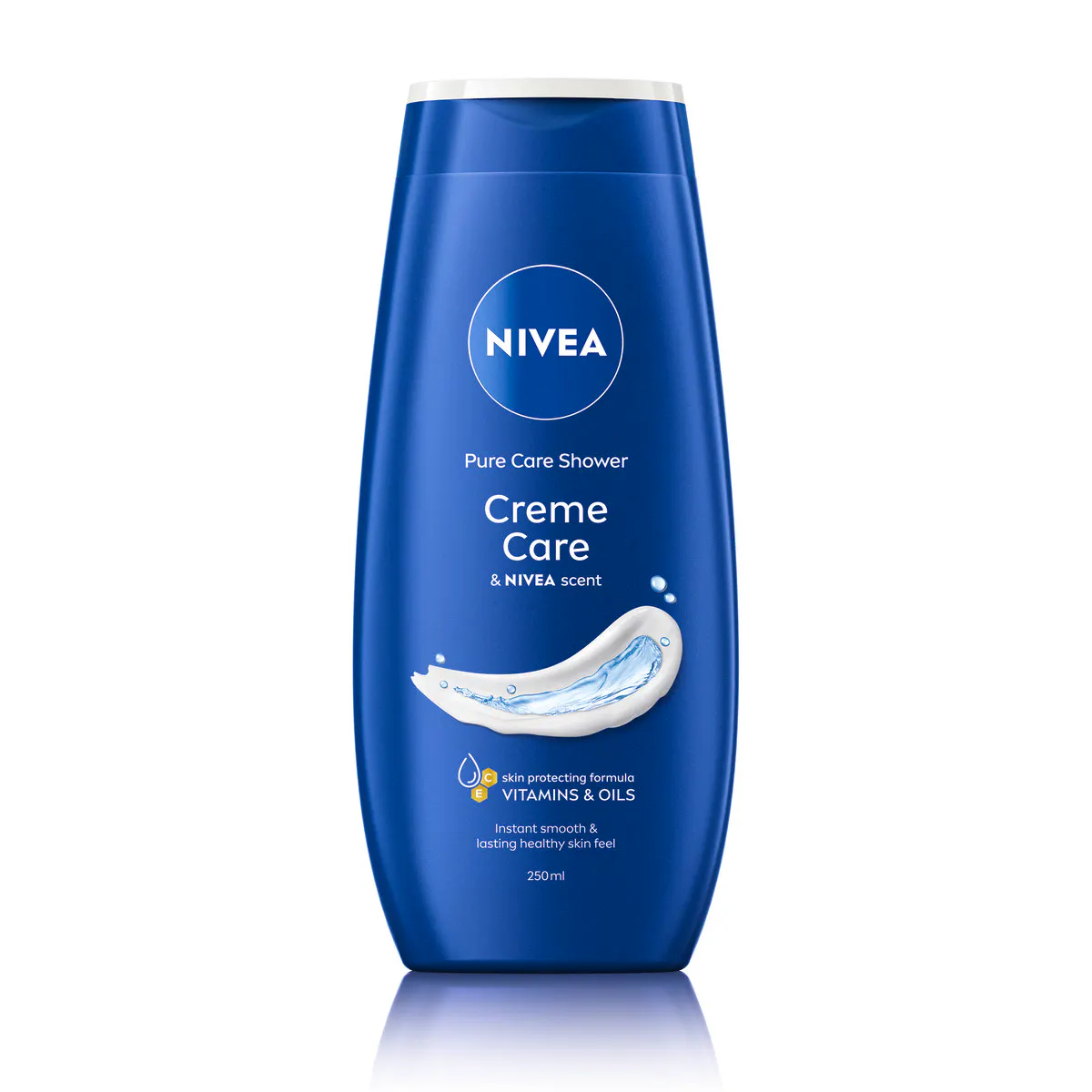 NIVEA Rich Moisture Creme 250 ml
