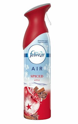 Febreze Air Effects Air Freshener Spray Spiced Apple 300 ml