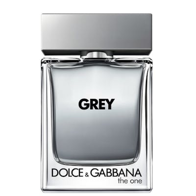Dolce &amp; Gabbana The One For Men Grey EDT Intense 50 ml