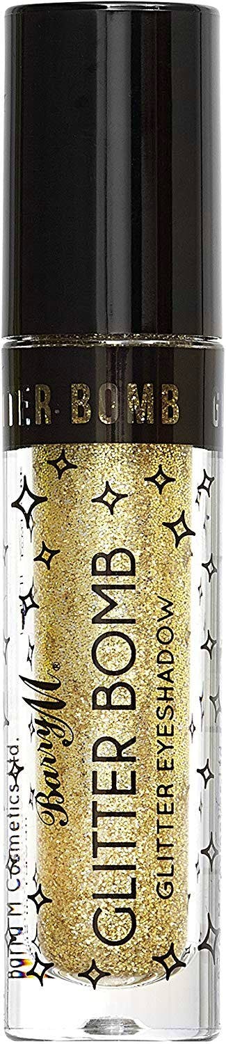 Barry M. Glitter Bomb Eyeshadow Bling Bling 3,7 ml £3.99