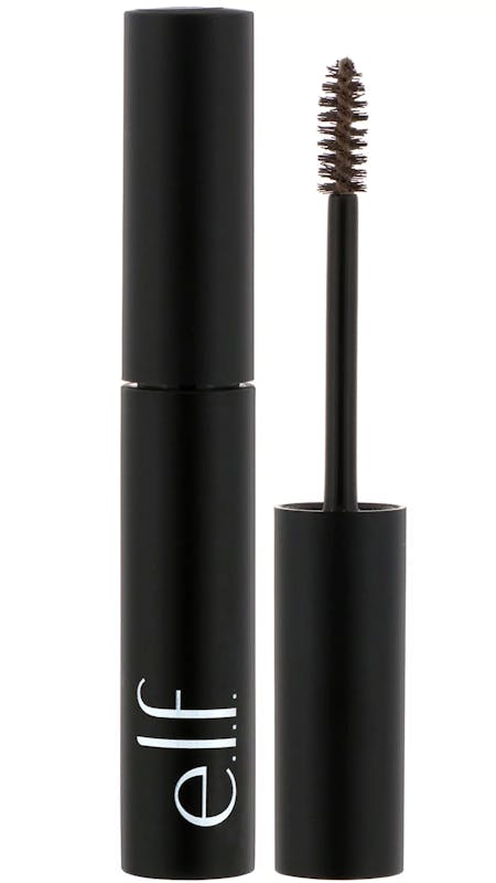 Elf Wow Brow Gel Deep Brown 3 5 G 4 25 Elf Wow Brow Gel Deep Brown 3 5 G 4 25