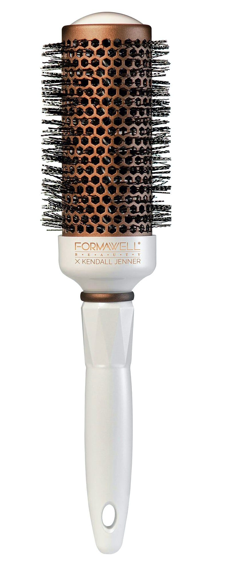 Formawell Beauty x Kendall Jenner Large Round Wave Styler NEW!