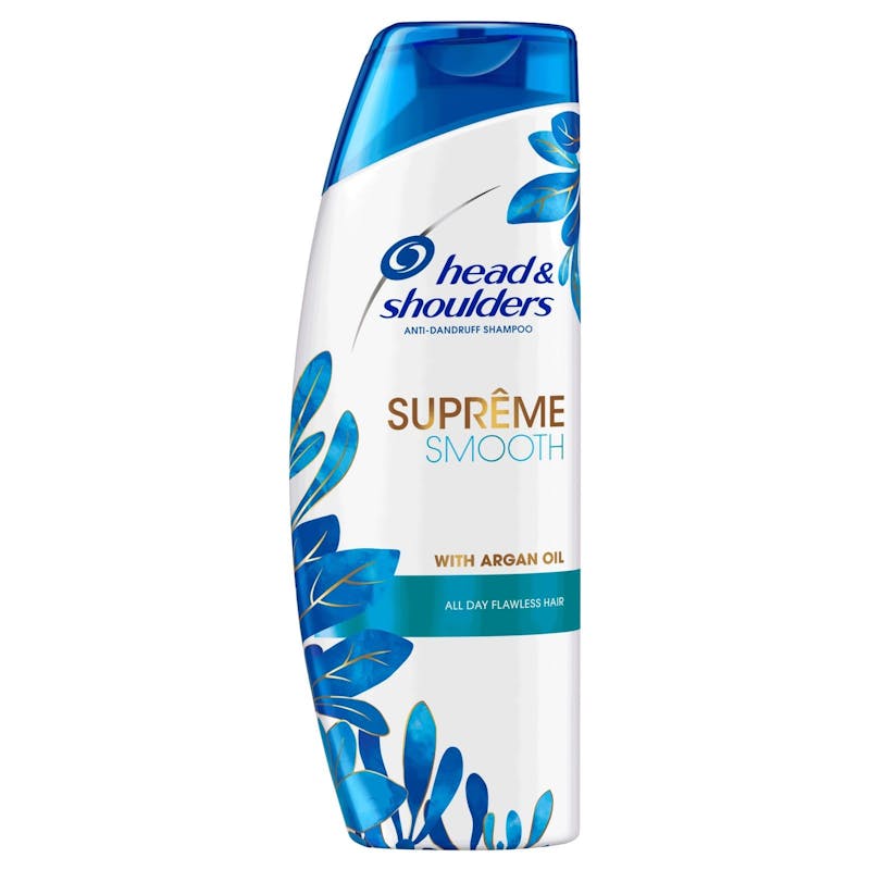 Head &amp; Shoulders Supreme Smooth Anti-Dandruff Shampoo 270 ml