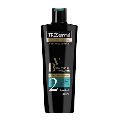Tresemmé Beauty-Full Volume Shampoo 400 ml