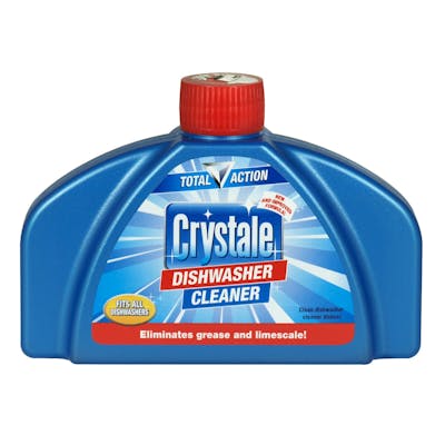 Crystale Vaatwasser Cleaner 250 ml