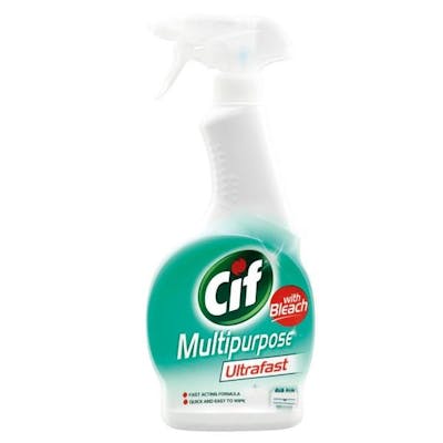 Cif Ultrafast Multipurpose 450 ml
