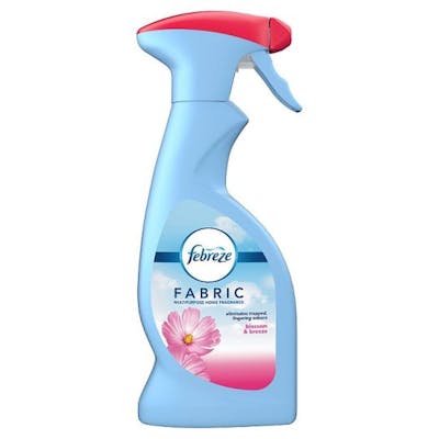 Febreze Fabric Spray Blossom & Breeze 375 ml
