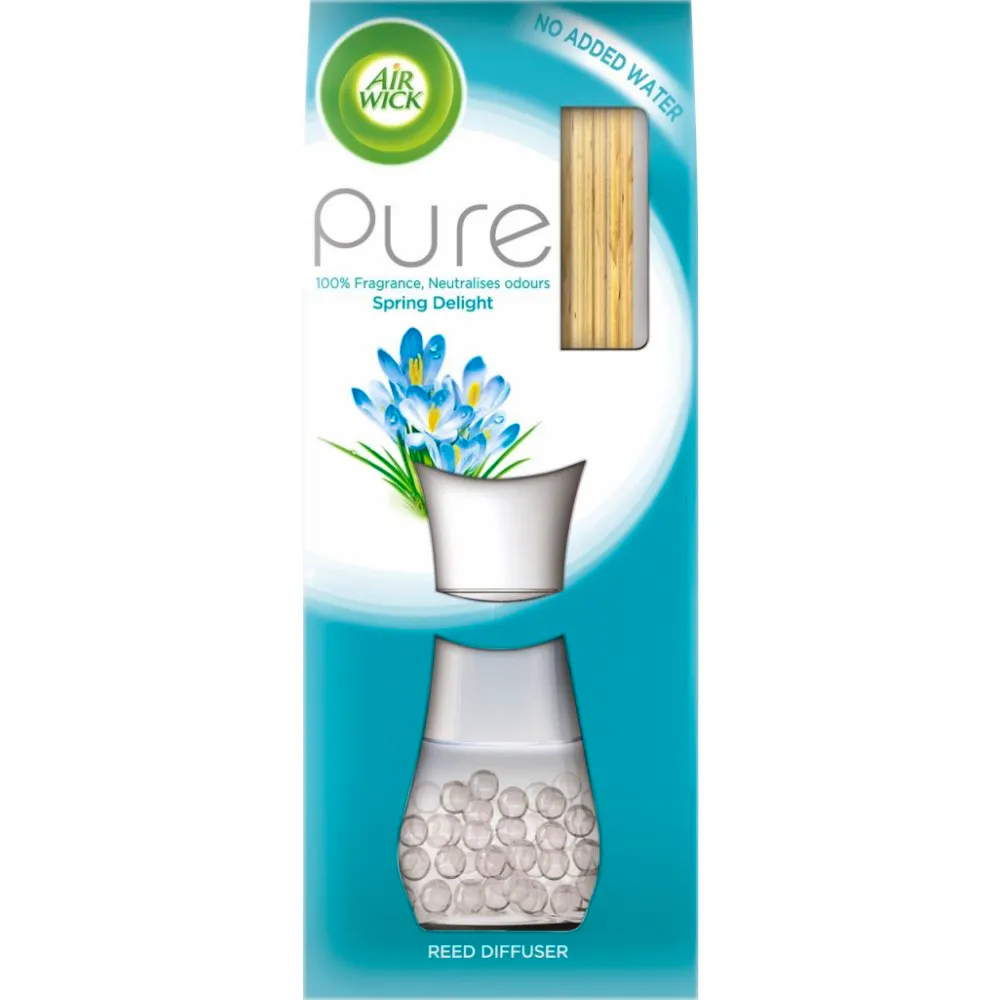 Air Wick Reed Diffuser Pure Spring Delight 25 ml
