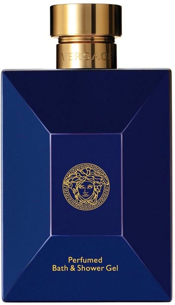 Versace Dylan Blue Bath & Shower Gel 250 ml £19.99