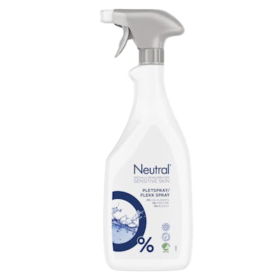Neutral Fläckspray 500 ml