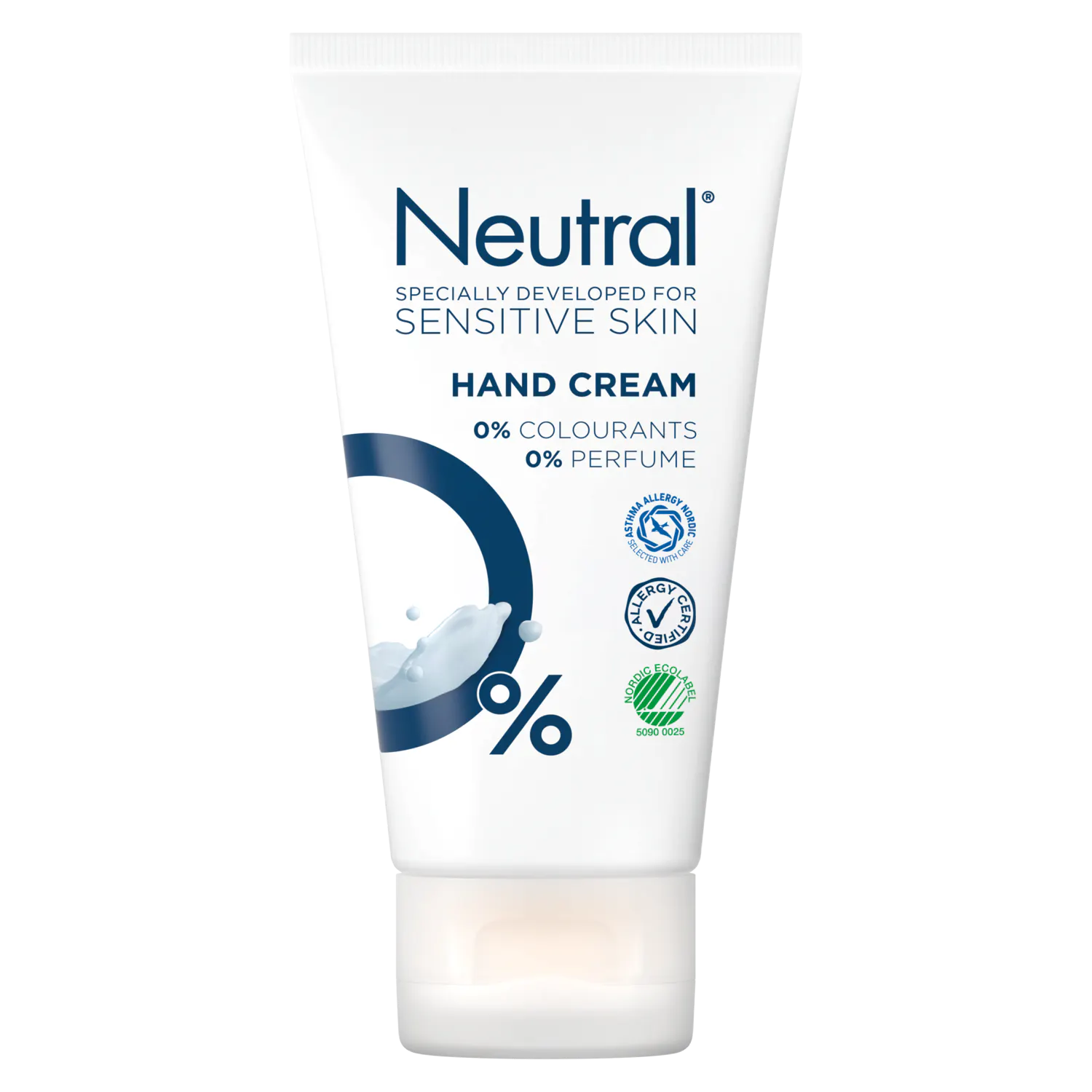 Neutral Hand Cream 75 ml