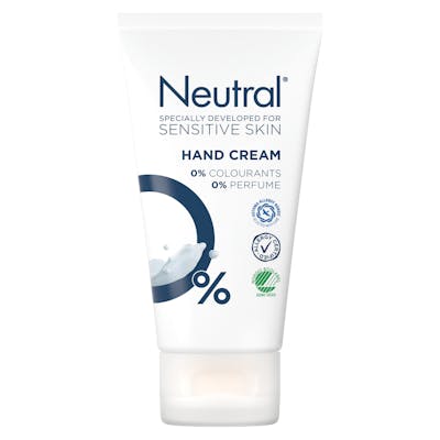 Neutral Hand Cream 75 ml