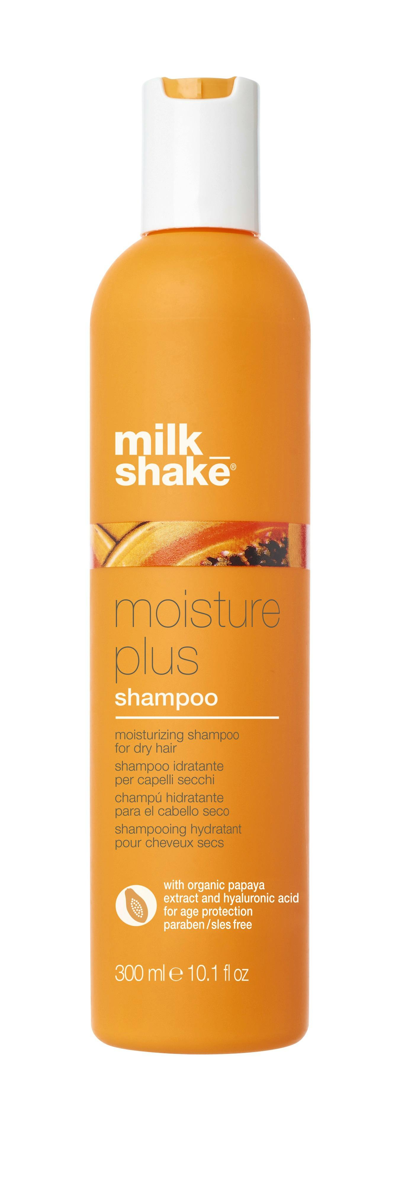milk_shake Moisture Plus Shampoo 300 ml