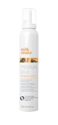 Milkshake Moisture Plus Whipped Cream 200 ml