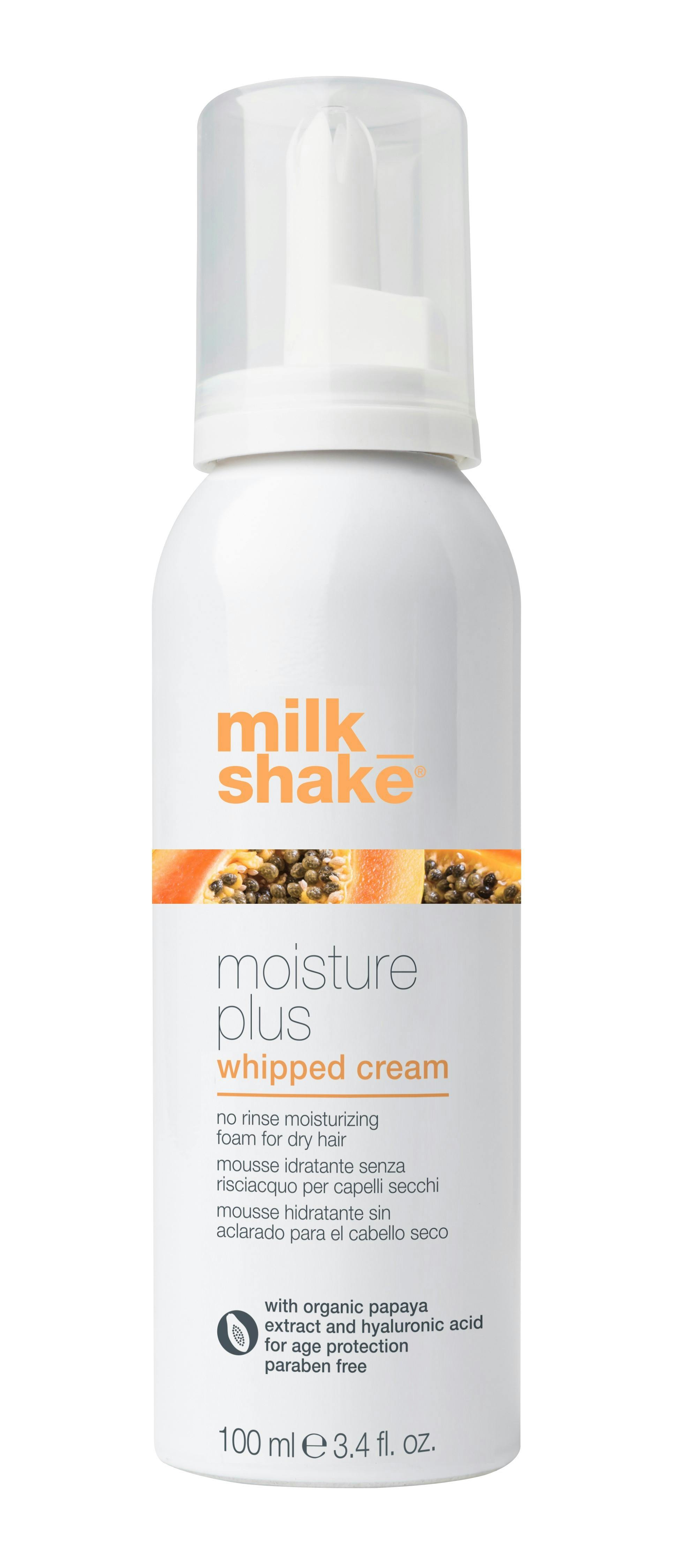 milk_shake Moisture Plus Whipped Cream 100 ml