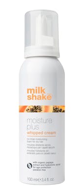Milkshake Moisture Plus Whipped Cream 100 ml