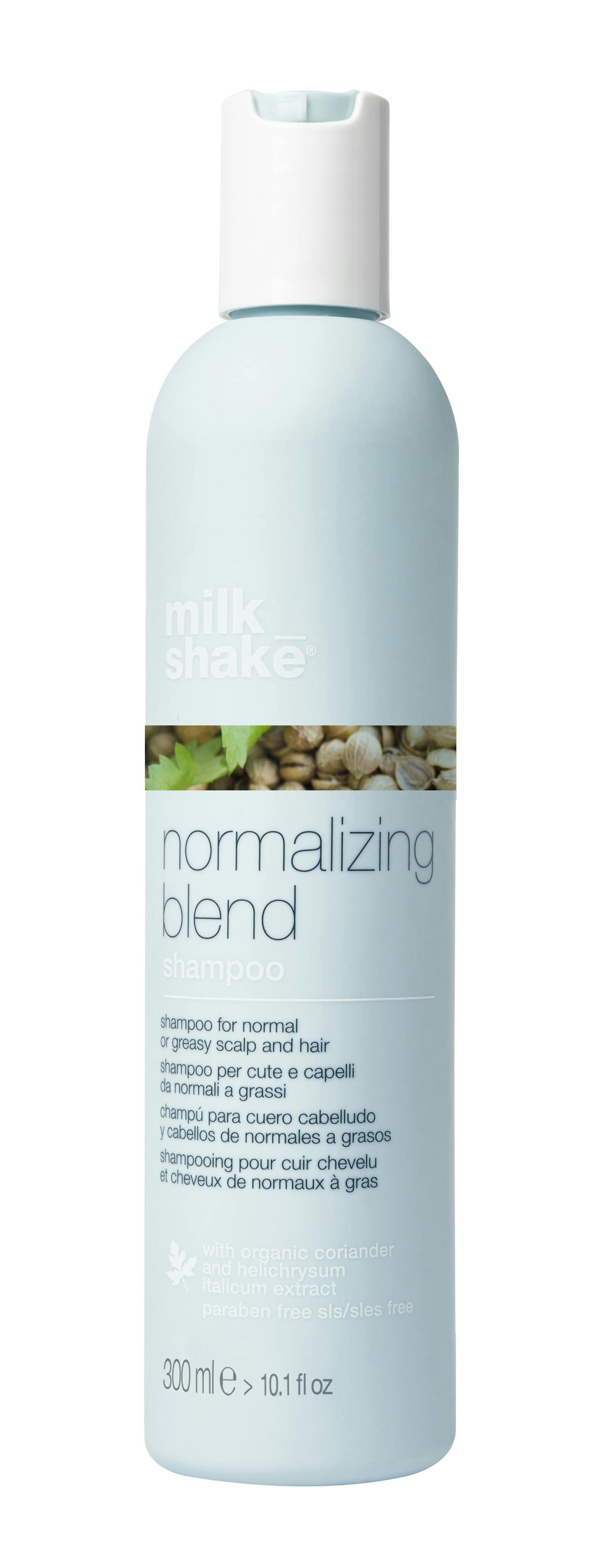 milk_shake Normalizing Blend Shampoo 300 ml