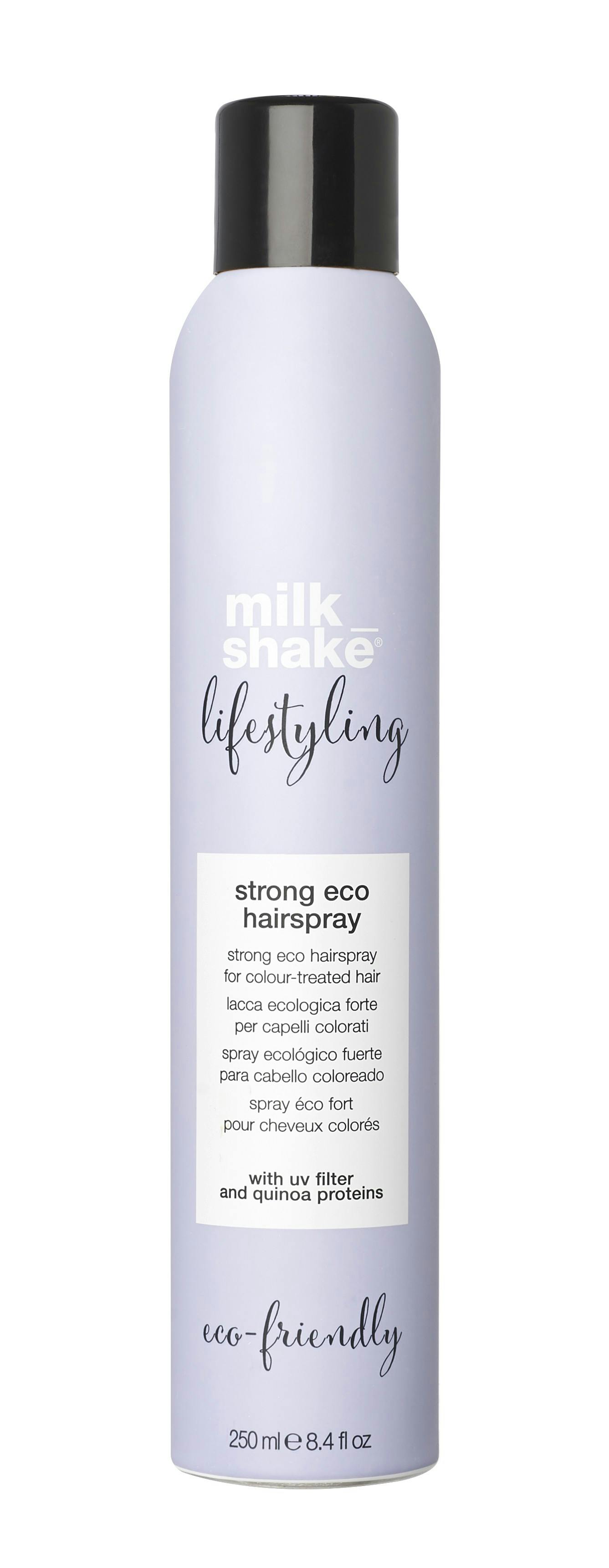 Milkshake Lifestyling Strong Eco Hairspray 250 ml