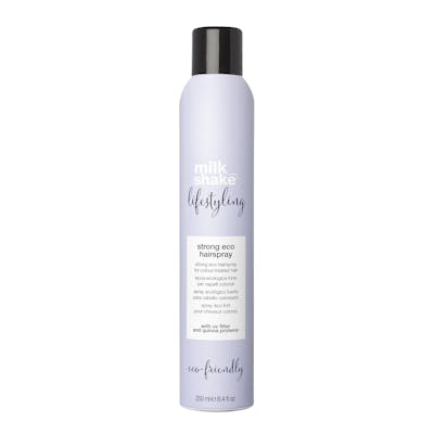 Milkshake Lifestyling Strong Eco Hairspray 250 ml