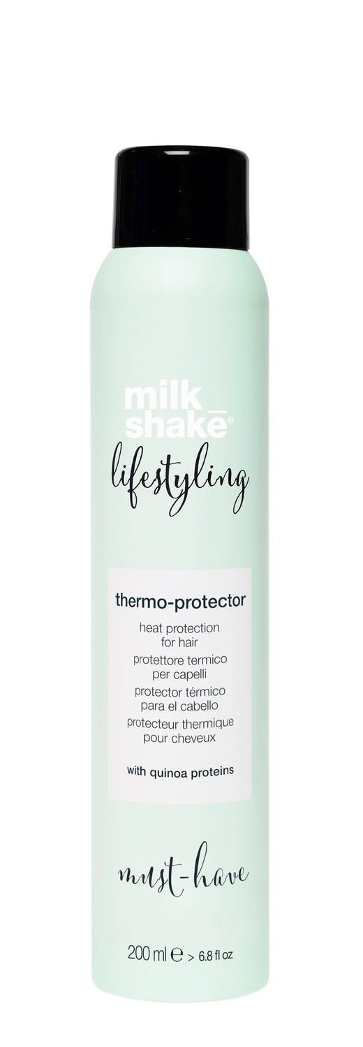 Milkshake Lifestyling Thermo-Protector 200 ml