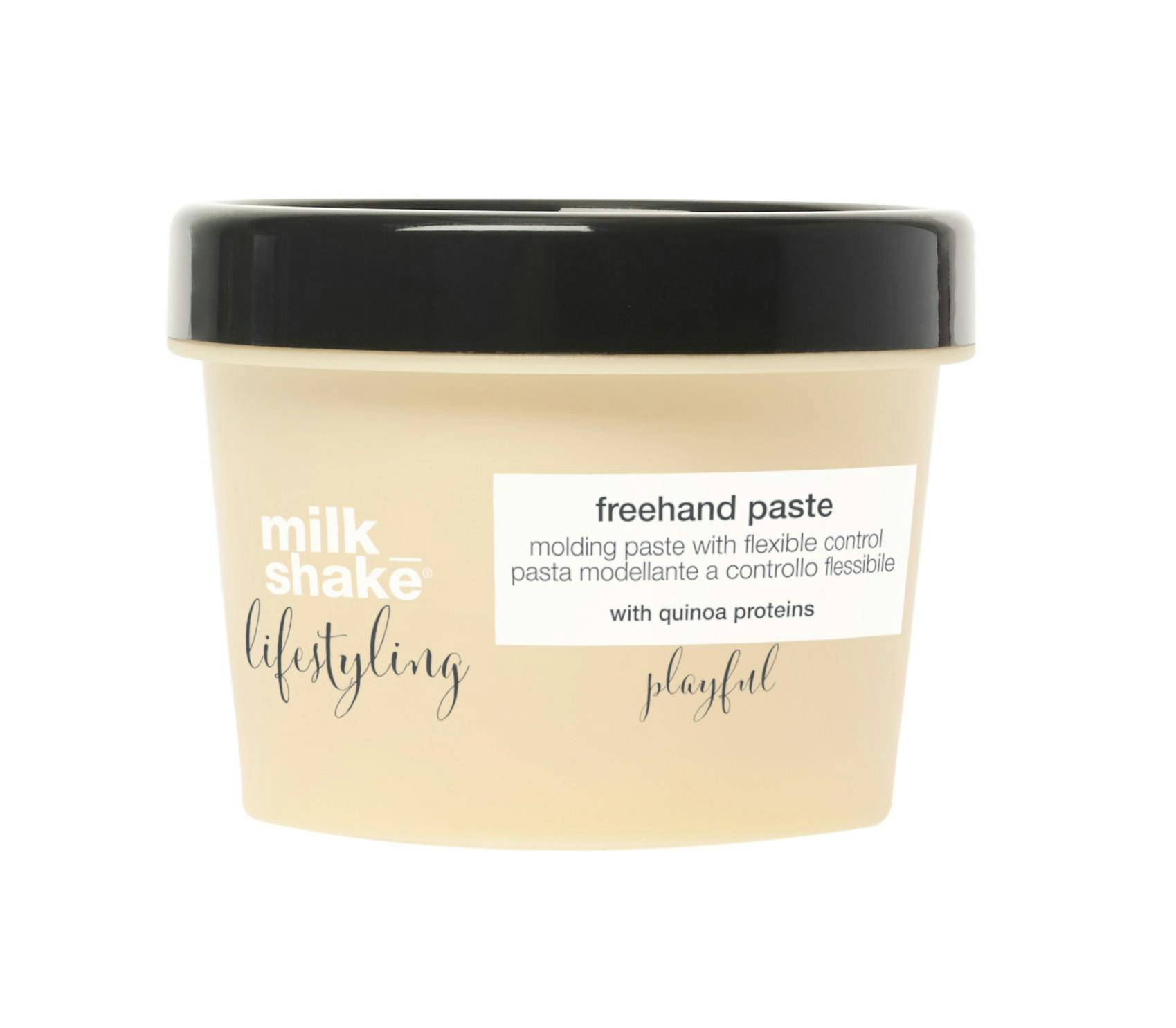 milk_shake Lifestyling Freehand Paste 100 ml