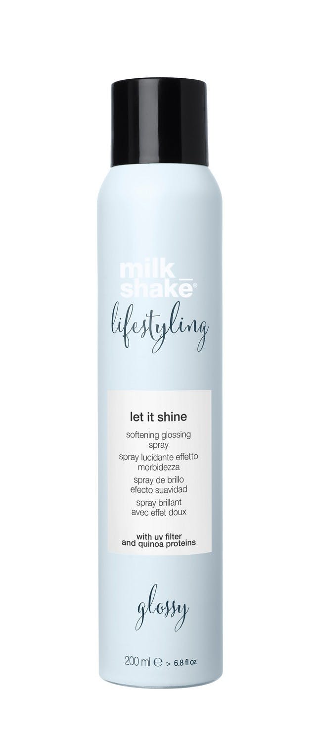 Milkshake Lifestyling Let It Shine 200 ml