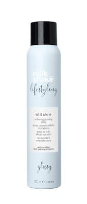 Milkshake Lifestyling Let It Shine 200 ml
