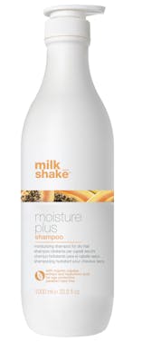 Milkshake Moisture Plus Shampoo 1000 ml
