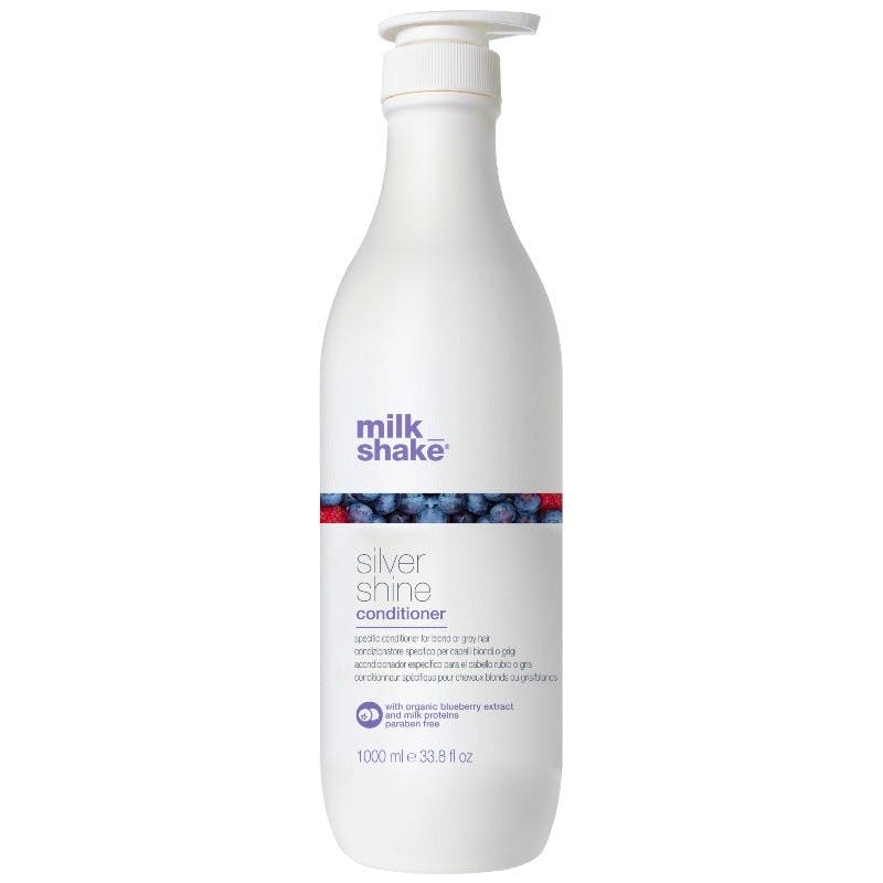 milk_shake Silver Shine Conditioner 1000 ml