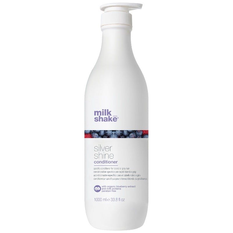 Milkshake Silver Shine Conditioner 1000 ml