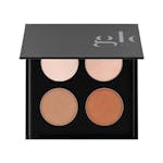 Glo Skin Beauty Contour Kit Medium To Dark 1 kpl