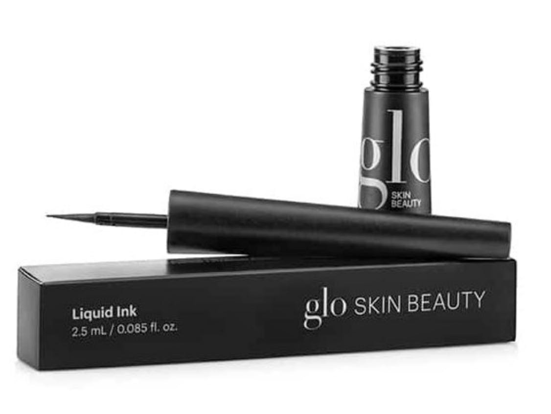 Glo Skin Beauty Liquid Ink Eyeliner Black 2,5 ml 11.95 EUR luxplus.nl