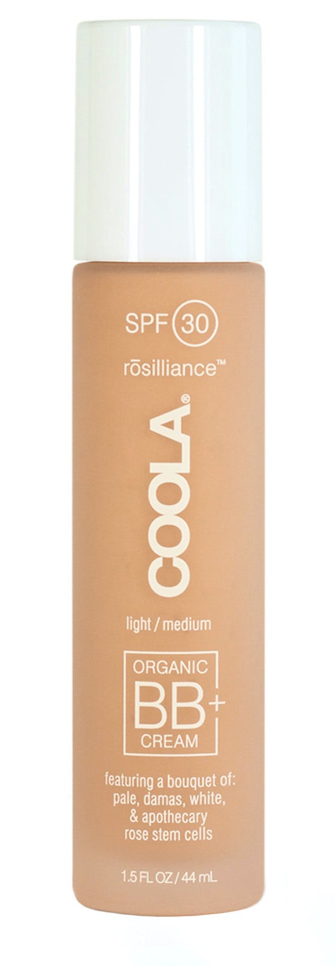 Coola bb store cream