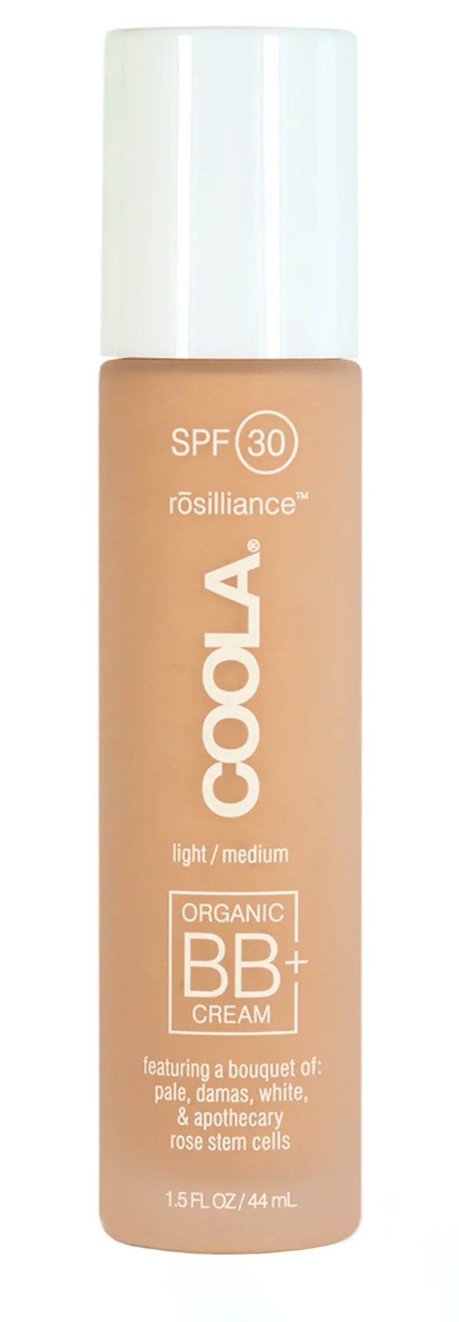 Coola Rosilliance BB Cream Light Medium SPF30 44 ml