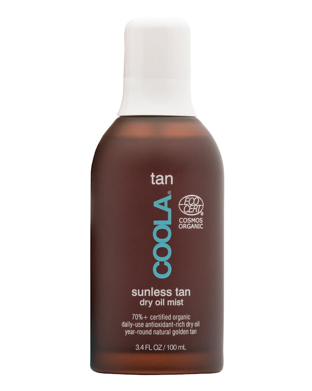 Coola Sunless Tan Dry Oil Mist 100 ml