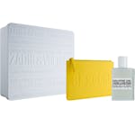 Zadig &amp; Voltaire This Is Her! EDP &amp; Be Rock Cosmetic Bag 50 ml + 1 pcs