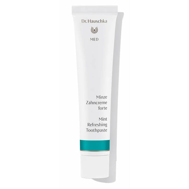 Dr. Hauschka Med Refreshing Mint Toothpaste 75 ml