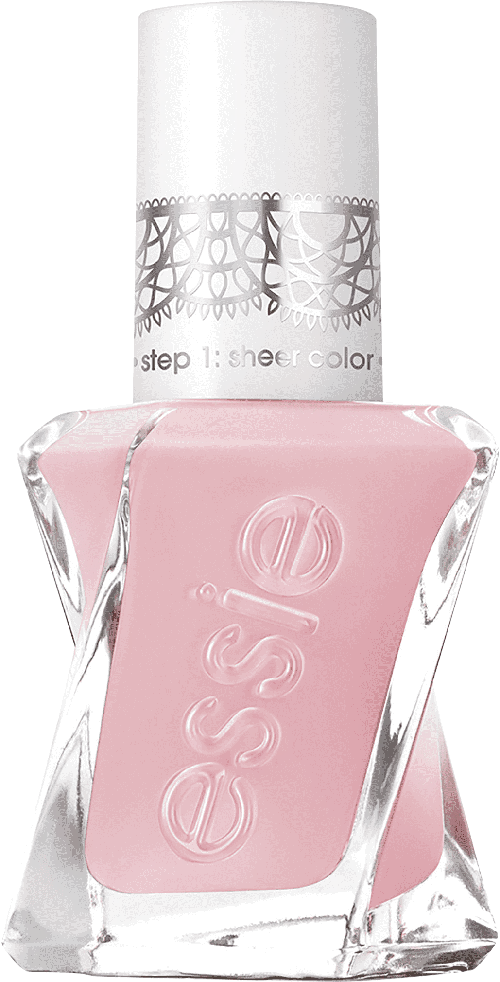 Essie Gel Couture 505 Gossamer Gaments 13,5 ml