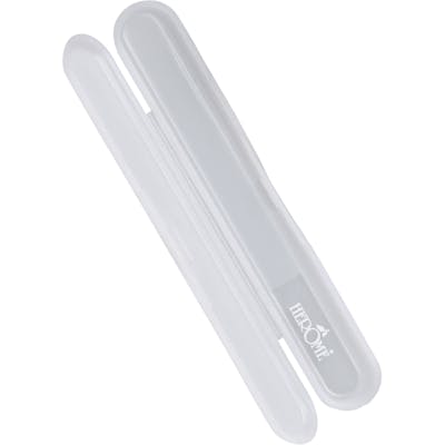 Herôme Glass Nail File Travelsize 1 st