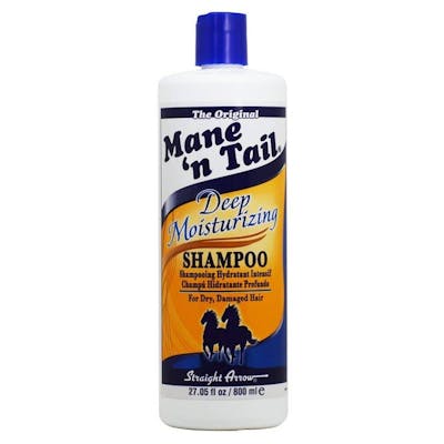 Mane 'n Tail Deep Moisturizing Shampoo 800 ml