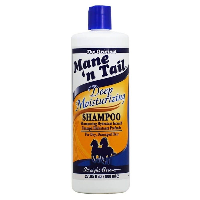 Mane &#039;n Tail Deep Moisturizing Shampoo 800 ml