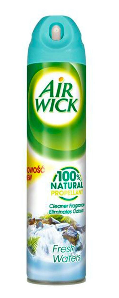 Air Wick Fresh Waters Spray 240 ml £1.45