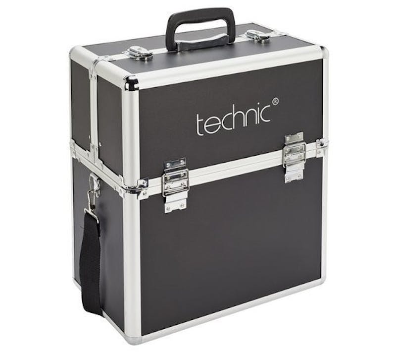 Technic Large Beauty Case