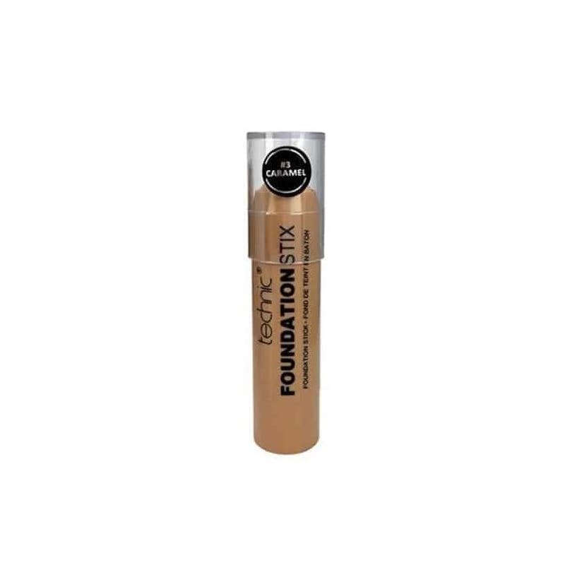 Technic Foundation Stix 3 Caramel 7,5 g