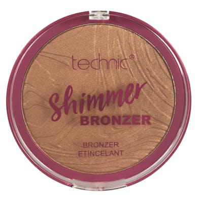 Technic Shimmer Bronzer 25 g