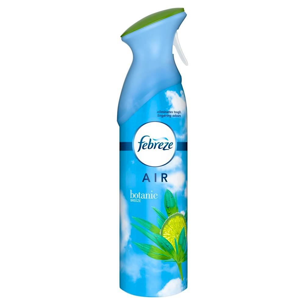 Febreze Air Effects Air Freshener Spray Blossom Botanic Breeze 300 ml